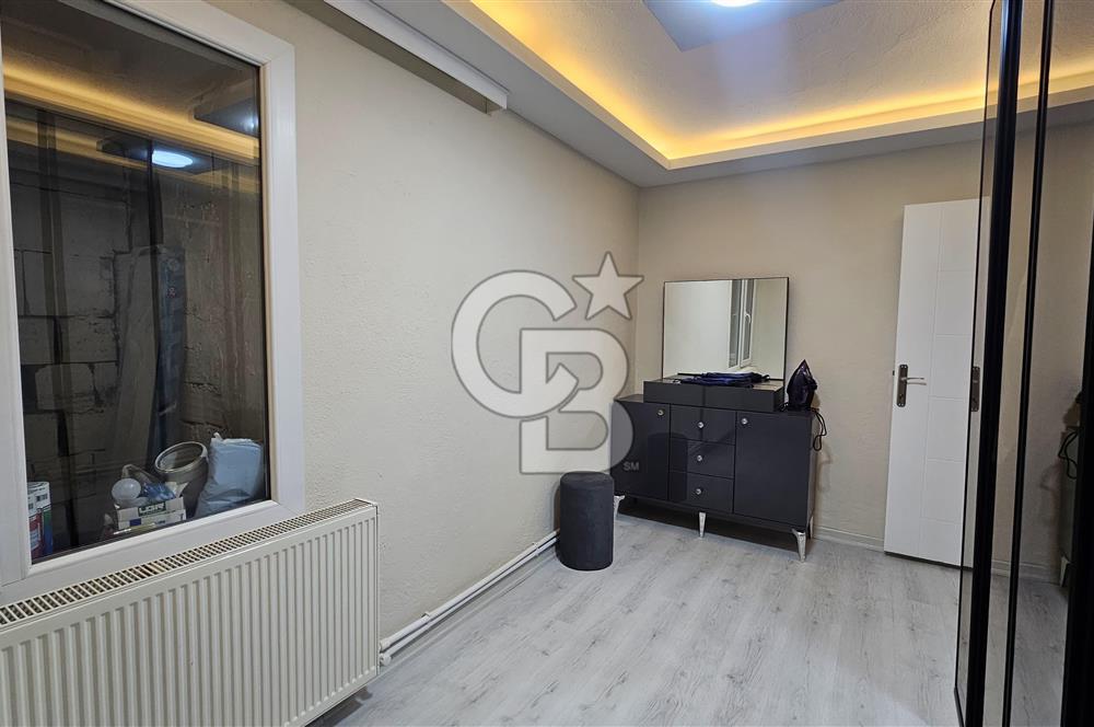 VATAN MAHALLESİNDE 3+1 EŞYALI SATILIK DAİRE