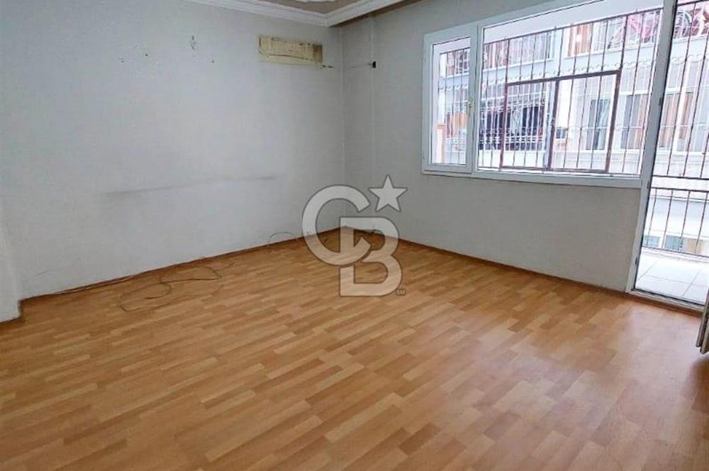 HASTANE YAKINI YEŞİLYURT ORDU CADDESİ SOKAĞINDA 3+1 DOĞALGAZLI