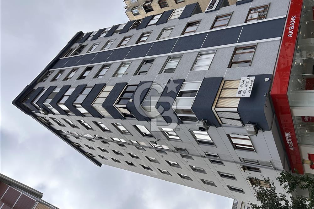 FENERYOLU MİNİBÜS CADDESİ ÜZERİNDE FIRSAT PORTFÖYÜ