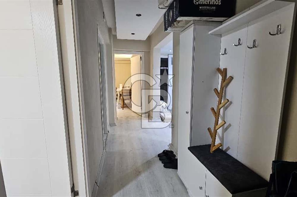 VATAN MAHALLESİNDE 3+1 EŞYALI SATILIK DAİRE