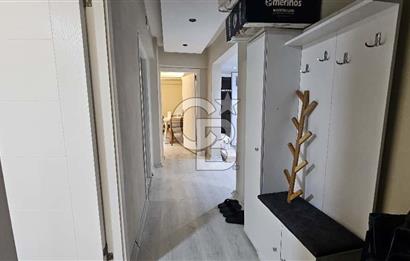 VATAN MAHALLESİNDE 3+1 EŞYALI SATILIK DAİRE