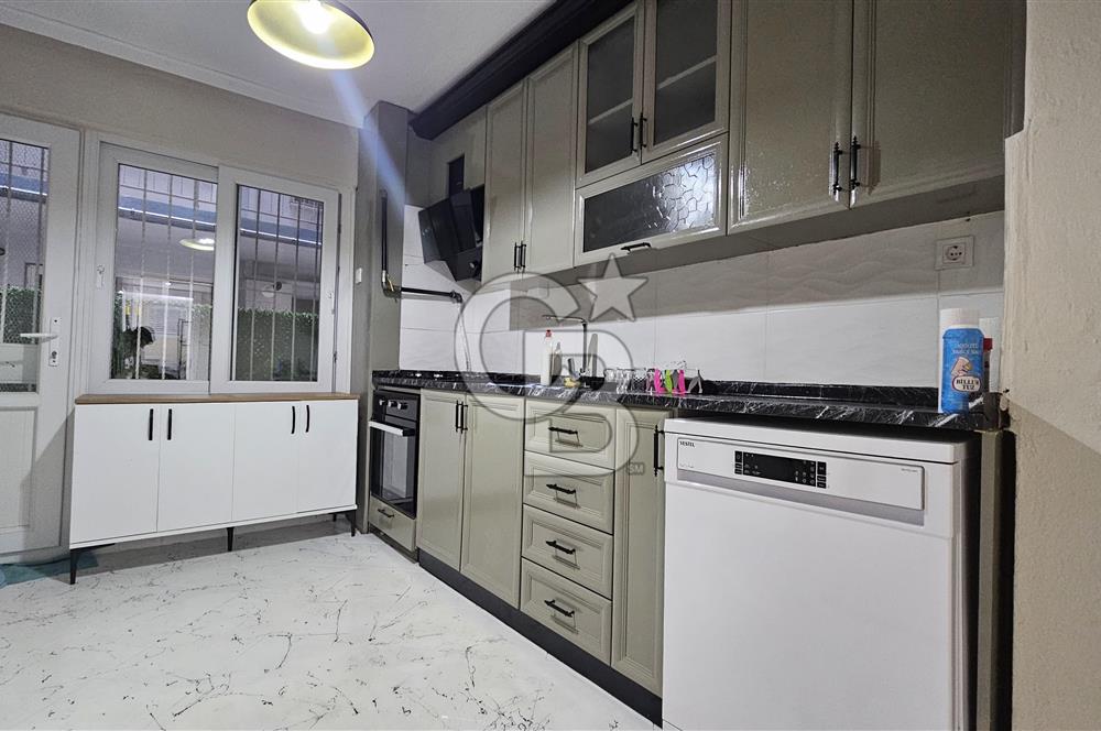VATAN MAHALLESİNDE 3+1 EŞYALI SATILIK DAİRE