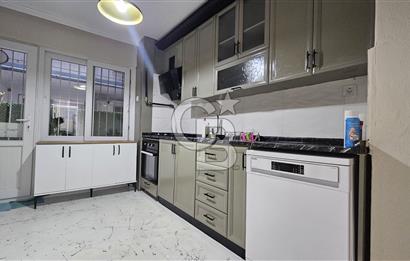 VATAN MAHALLESİNDE 3+1 EŞYALI SATILIK DAİRE