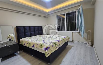 VATAN MAHALLESİNDE 3+1 EŞYALI SATILIK DAİRE