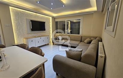 VATAN MAHALLESİNDE 3+1 EŞYALI SATILIK DAİRE