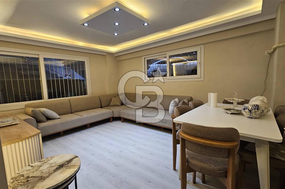 VATAN MAHALLESİNDE 3+1 EŞYALI SATILIK DAİRE
