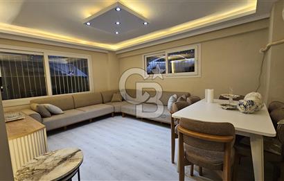 VATAN MAHALLESİNDE 3+1 EŞYALI SATILIK DAİRE