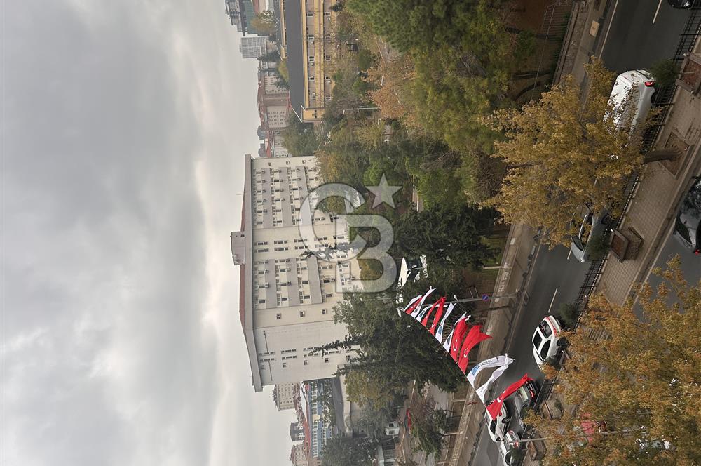 FENERYOLU MİNİBÜS CADDESİ ÜZERİNDE FIRSAT PORTFÖYÜ