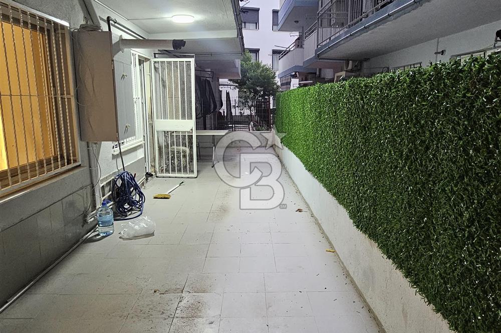 VATAN MAHALLESİNDE 3+1 EŞYALI SATILIK DAİRE