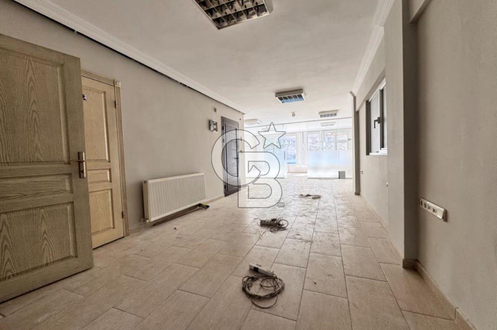 KIZILAY MENEKŞE SOKAKTA 266 M2 TERASLI SATILIK OFİS & DAİRE
