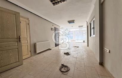 KIZILAY MENEKŞE SOKAKTA 266 M2 TERASLI SATILIK OFİS & DAİRE