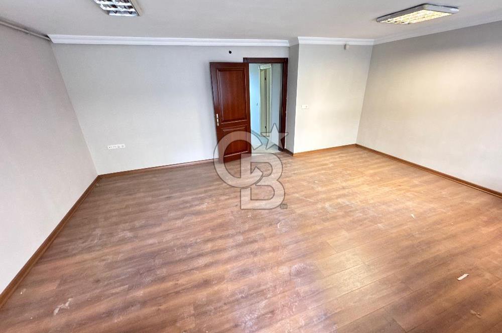 KIZILAY MENEKŞE SOKAKTA 266 M2 TERASLI SATILIK OFİS & DAİRE