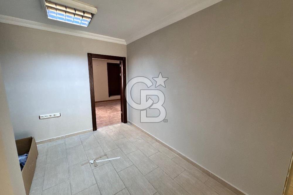 KIZILAY MENEKŞE SOKAKTA 266 M2 TERASLI SATILIK OFİS & DAİRE
