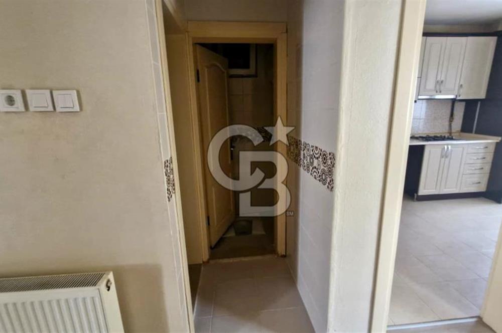 CB EAGLE'DAN ALİ HİKMET PAŞA MAHALLESİNDE KİRALIK DAİRE