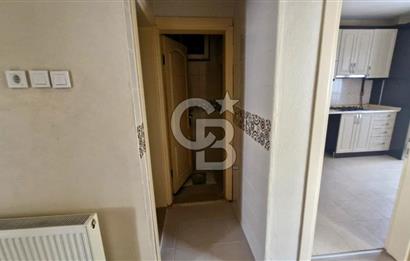 CB EAGLE'DAN ALİ HİKMET PAŞA MAHALLESİNDE KİRALIK DAİRE