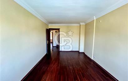 Bahçeşehir 2. Kısım İçten Kent Villaları 5+2 Kiralık Villa