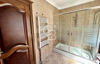 Bahçeşehir 2. Kısım İçten Kent Villaları 5+2 Kiralık Villa