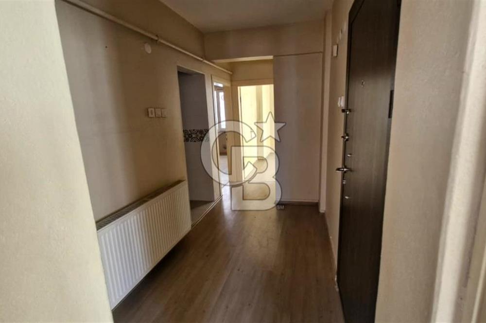 CB EAGLE'DAN ALİ HİKMET PAŞA MAHALLESİNDE KİRALIK DAİRE