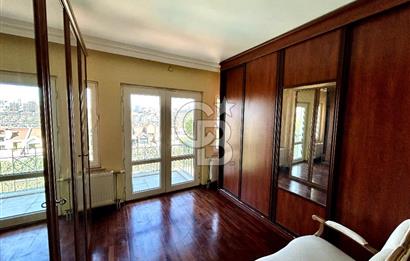 Bahçeşehir 2. Kısım İçten Kent Villaları 5+2 Kiralık Villa