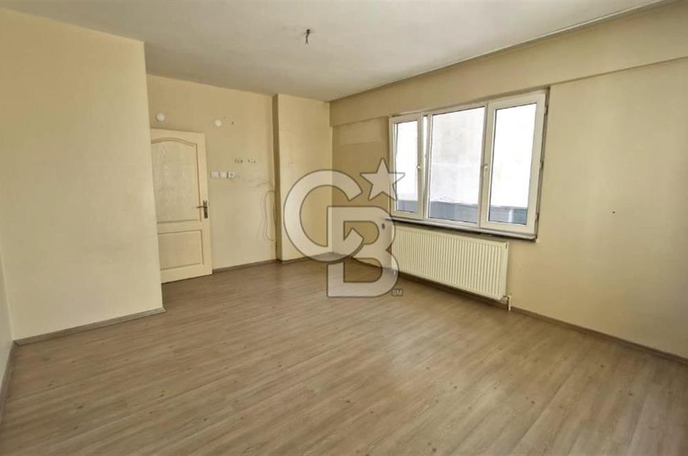 CB EAGLE'DAN ALİ HİKMET PAŞA MAHALLESİNDE KİRALIK DAİRE
