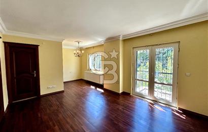 Bahçeşehir 2. Kısım İçten Kent Villaları 5+2 Kiralık Villa