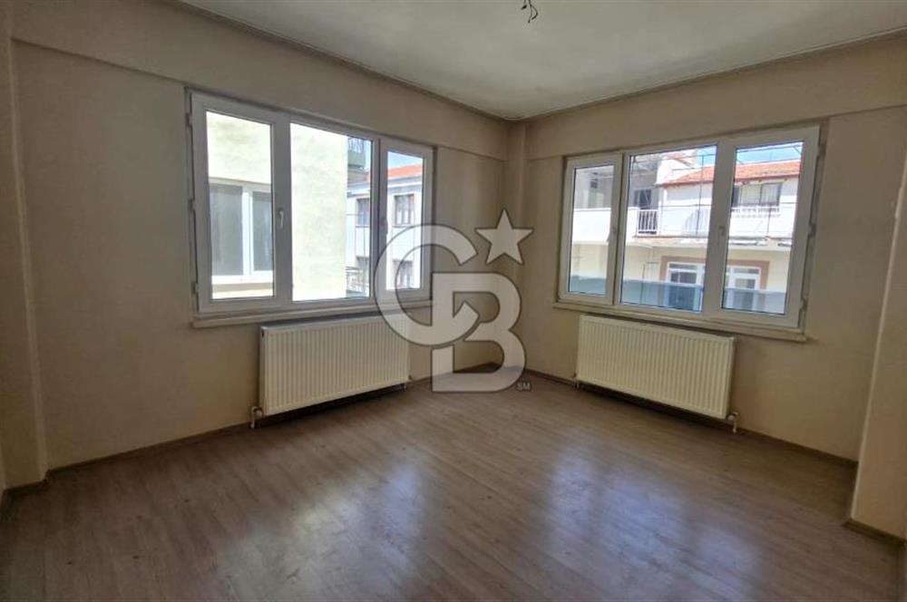 CB EAGLE'DAN ALİ HİKMET PAŞA MAHALLESİNDE KİRALIK DAİRE