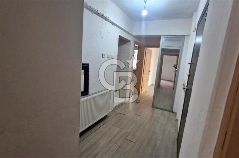 CB EAGLE'DAN ALİ HİKMET PAŞA MAHALLESİNDE KİRALIK DAİRE