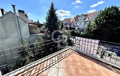 Bahçeşehir 2. Kısım İçten Kent Villaları 5+2 Kiralık Villa