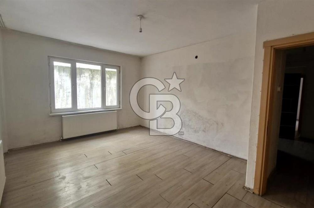 CB EAGLE'DAN ALİ HİKMET PAŞA MAHALLESİNDE KİRALIK DAİRE