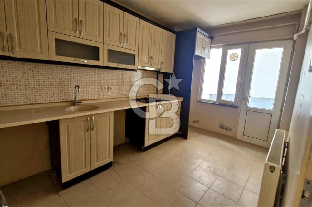 CB EAGLE'DAN ALİ HİKMET PAŞA MAHALLESİNDE KİRALIK DAİRE