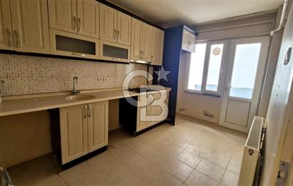 CB EAGLE'DAN ALİ HİKMET PAŞA MAHALLESİNDE KİRALIK DAİRE