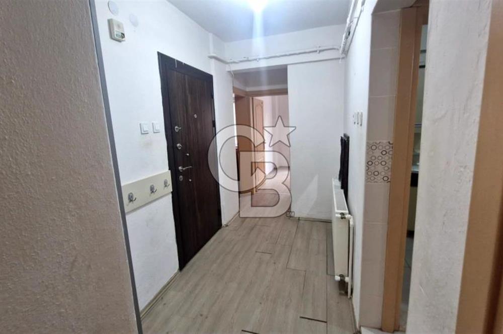 CB EAGLE'DAN ALİ HİKMET PAŞA MAHALLESİNDE KİRALIK DAİRE