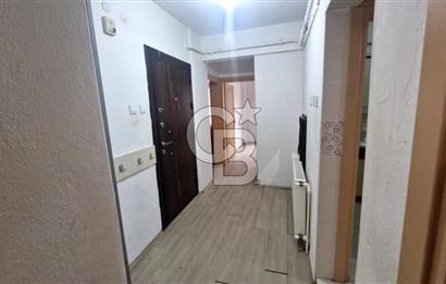 CB EAGLE'DAN ALİ HİKMET PAŞA MAHALLESİNDE KİRALIK DAİRE