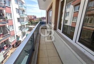 CB EAGLE'DAN ALİ HİKMET PAŞA MAHALLESİNDE KİRALIK DAİRE