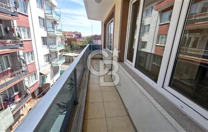 CB EAGLE'DAN ALİ HİKMET PAŞA MAHALLESİNDE KİRALIK DAİRE
