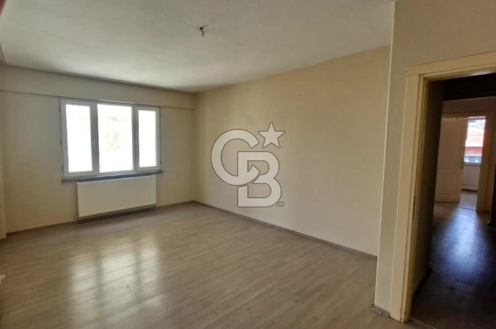 CB EAGLE'DAN ALİ HİKMET PAŞA MAHALLESİNDE KİRALIK DAİRE