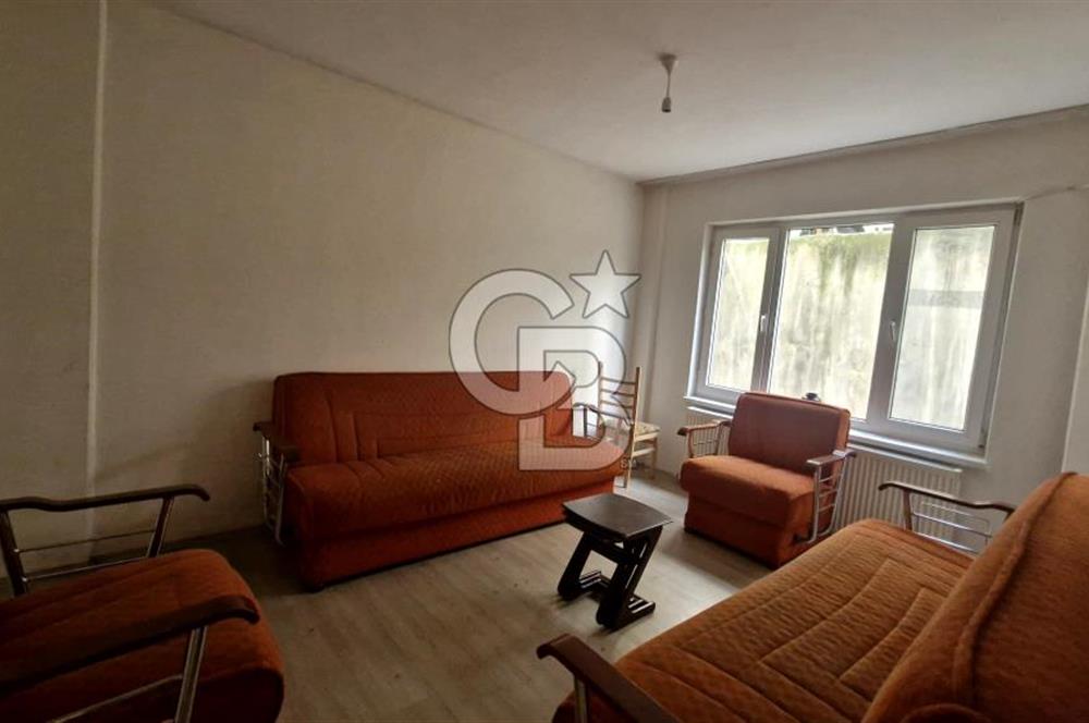 CB EAGLE'DAN ALİ HİKMET PAŞA MAHALLESİNDE KİRALIK DAİRE