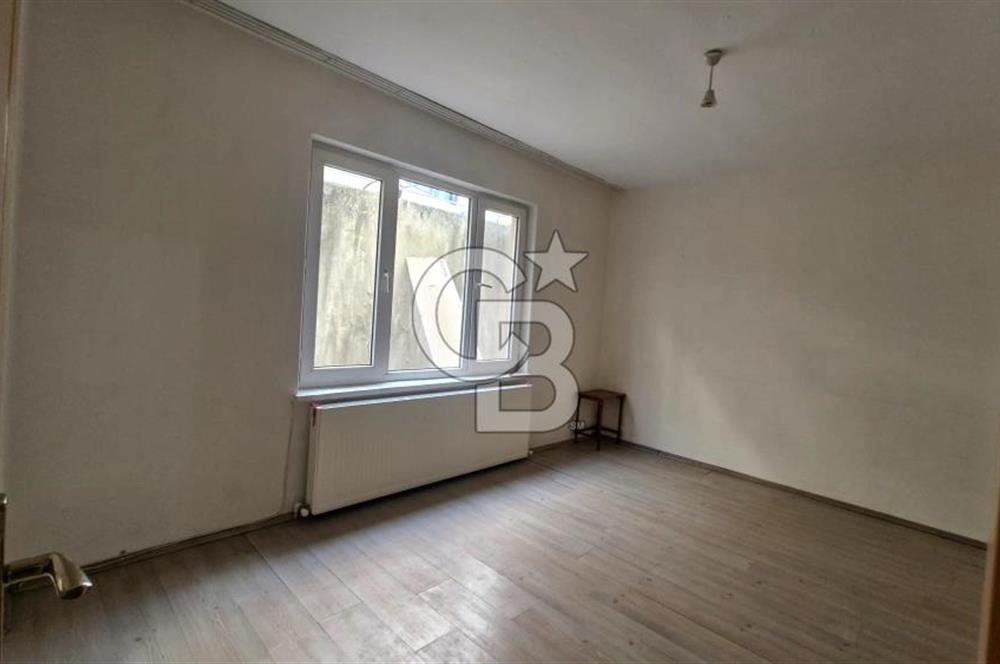 CB EAGLE'DAN ALİ HİKMET PAŞA MAHALLESİNDE KİRALIK DAİRE