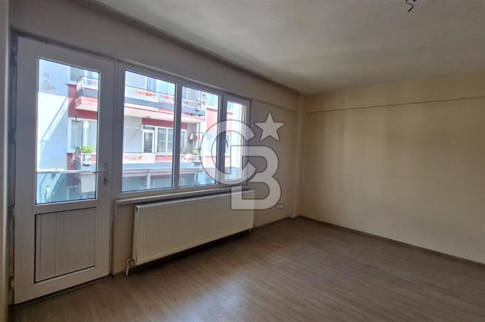CB EAGLE'DAN ALİ HİKMET PAŞA MAHALLESİNDE KİRALIK DAİRE