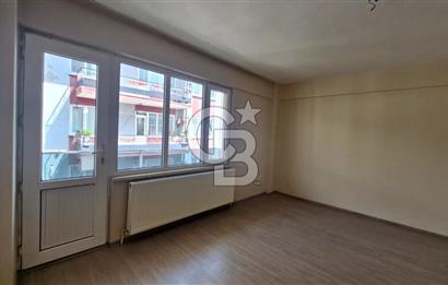 CB EAGLE'DAN ALİ HİKMET PAŞA MAHALLESİNDE KİRALIK DAİRE