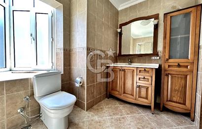Bahçeşehir 2. Kısım İçten Kent Villaları 5+2 Kiralık Villa