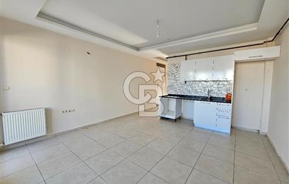 Mersin Mezitli Tece 2+1 Kiralık Daire Deniz Manzaralı