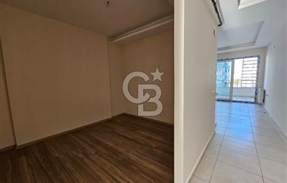 Mersin Mezitli Tece 2+1 Kiralık Daire Deniz Manzaralı