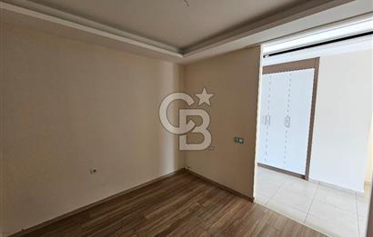 Mersin Mezitli Tece 2+1 Kiralık Daire Deniz Manzaralı