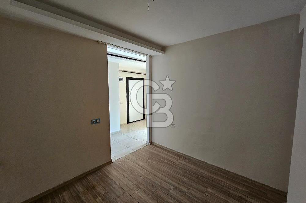 Mersin Mezitli Tece 2+1 Kiralık Daire Deniz Manzaralı