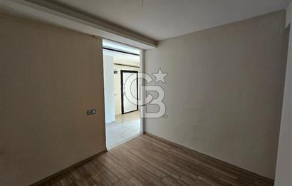 Mersin Mezitli Tece 2+1 Kiralık Daire Deniz Manzaralı