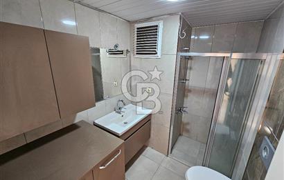 Mersin Mezitli Tece 2+1 Kiralık Daire Deniz Manzaralı