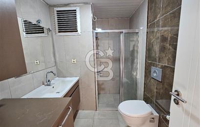 Mersin Mezitli Tece 2+1 Kiralık Daire Deniz Manzaralı