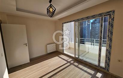Mersin Mezitli Tece 2+1 Kiralık Daire Deniz Manzaralı