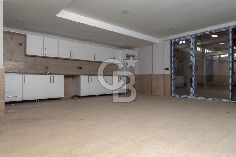 ITOB Sanayi Sitesinde Yatırıma Hazır Fabrika Binası